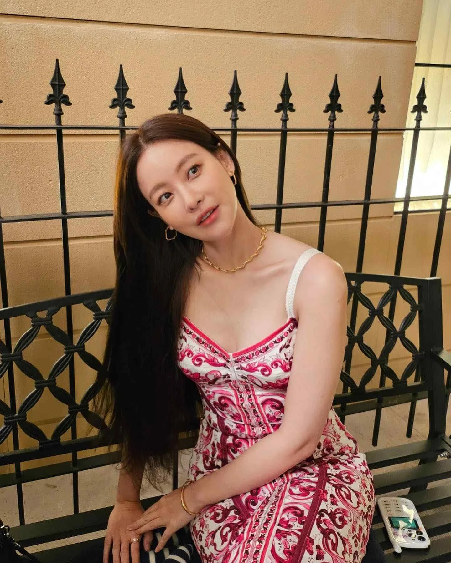 Oh Yeon Seo - oh-yeon-seo-hot-5.webp